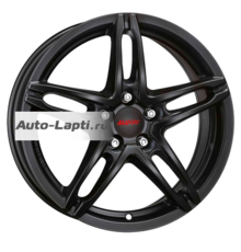 Alutec 9x18/5x112 ET21 D66,5 Poison Racing Black