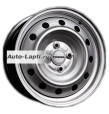 Arrivo 42E45S P 4,5x13/4x114,3 ET45 D69,1 42E45S P Silver