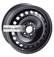 Arrivo AR075 P 6x15/5x100 ET38 D57,1 AR075 P Black