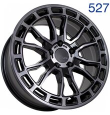 COX 9551-527 8xR18/5x114.3 D73.1 ET35