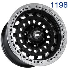 KoKo Kuture SL508-1198 9xR17/6x139.7 D110 ET0