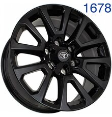 KoKo Kuture GXY6068-1678 8xR18/6x139.7 D106.1 ET25