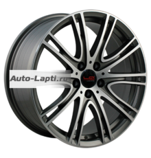 LegeArtis Concept Concept-B532 8,5x20/5x120 ET33 D72,6 Concept-B532 GMF