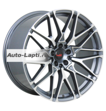 LegeArtis Concept Concept-B542 9,5x21/5x112 ET37 D66,6 Concept-B542 GMF