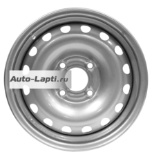 Next 5,5x14/4x108 ET18 D65,1 NX-139 Sil