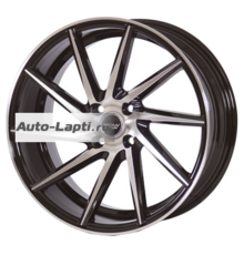 PDW 7x16/4x100 ET30 D60,1 1022Right (CVT) M/B