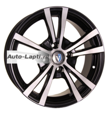 Venti 5,5x14/4x100 ET43 D67,1 1404 BD