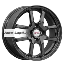 iFree 6x15/4x100 ET45 D56,6 Грид (КС1082) BK
