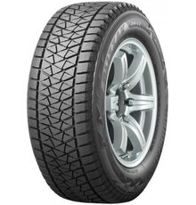 Bridgestone 225/55R17 97T Blizzak DM-V2 (старше 5-ти лет)