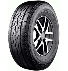 Bridgestone 255/55R18 109H XL Dueler A/T 001 (старше 3-х лет)