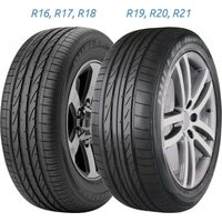 Bridgestone 235/60R18 103W Dueler H/P Sport AO TL