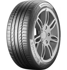 Continental 245/35R18 88Y ContiSportContact 5 * FR SSR (2014 г.в.)