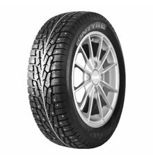 Contyre 185/55R15 82Q Arctic Ice 3 (шип.)