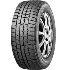 Dunlop 205/50R17 93T XL Winter Maxx WM02 (старше 3-х лет)