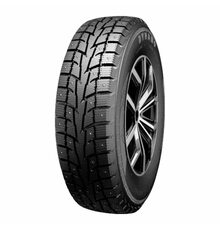 Dynamo 235/55R19 101H Snow-H MWS01 (шип.)