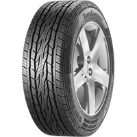 Gislaved 215/65R16 98H TerraControl