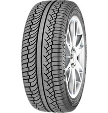 Michelin 235/65R17 108V XL 4X4 Diamaris N0 (старше 5-ти лет)