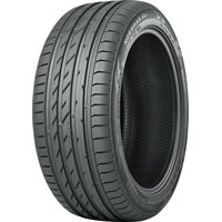 Ikon Tyres 215/50R17 95W XL Nordman SZ2 (старше 3-х лет)
