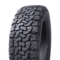 Powerhub Path Ranger A/T 235/60R18 103T