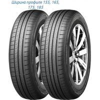 Roadstone 195/65R15 91V Eurovis HP02