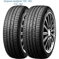 Roadstone 195/65R15 91V Eurovis Sport 04