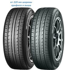 Yokohama 175/65R14 82H BluEarth-Es ES32